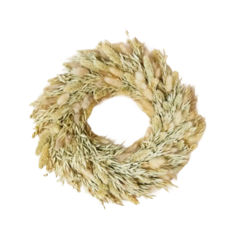 Natural Wreath
