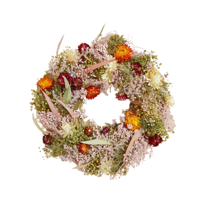 Nina Wreath