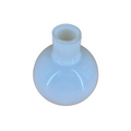 Recycled Glass Candlestick