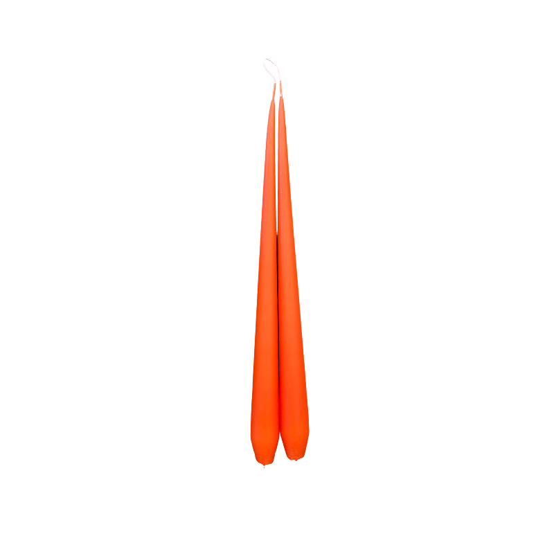 Taper Candles