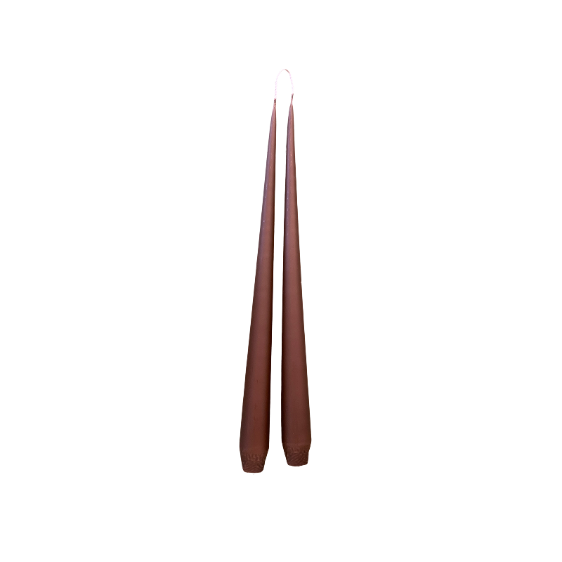 Taper Candles