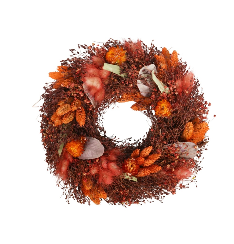 Terra Wreath