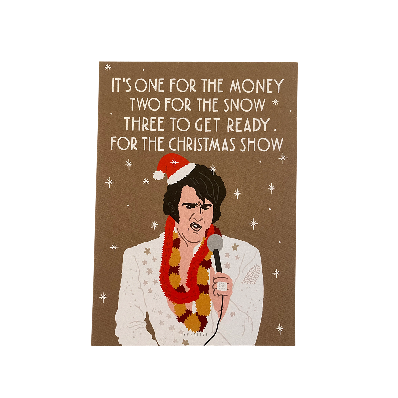 The Christmas Show Christmas