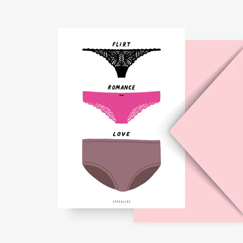 Flirt-Romance-Love