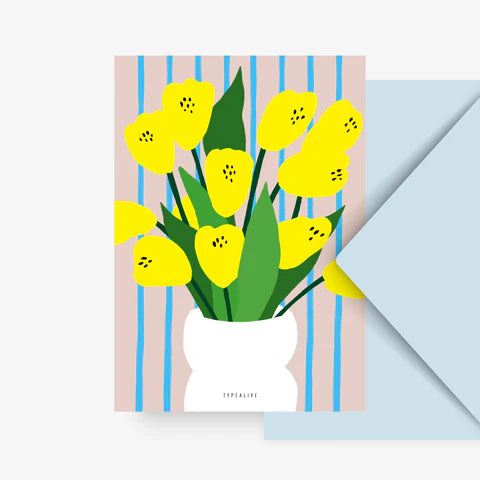 Tulips