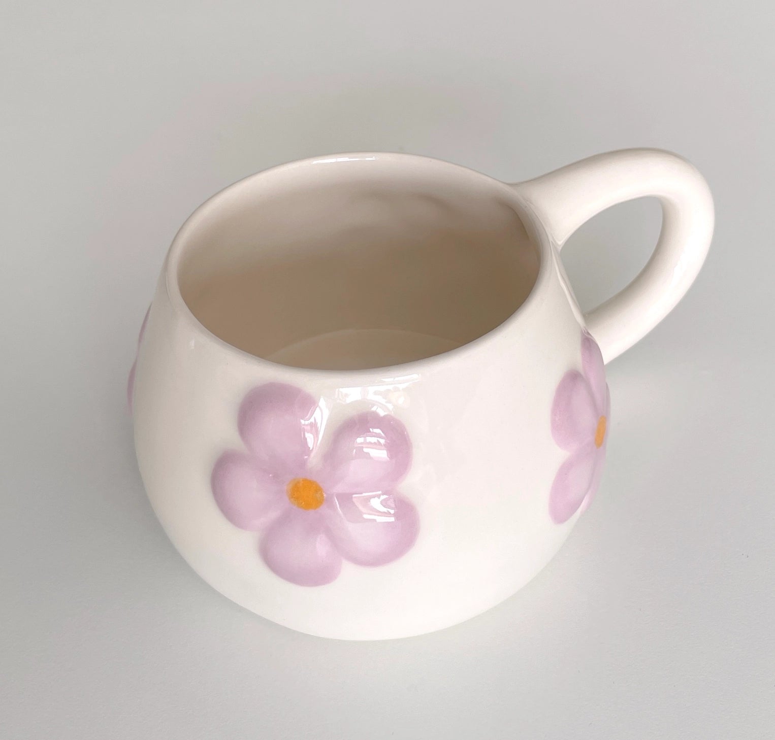 Blossom mug