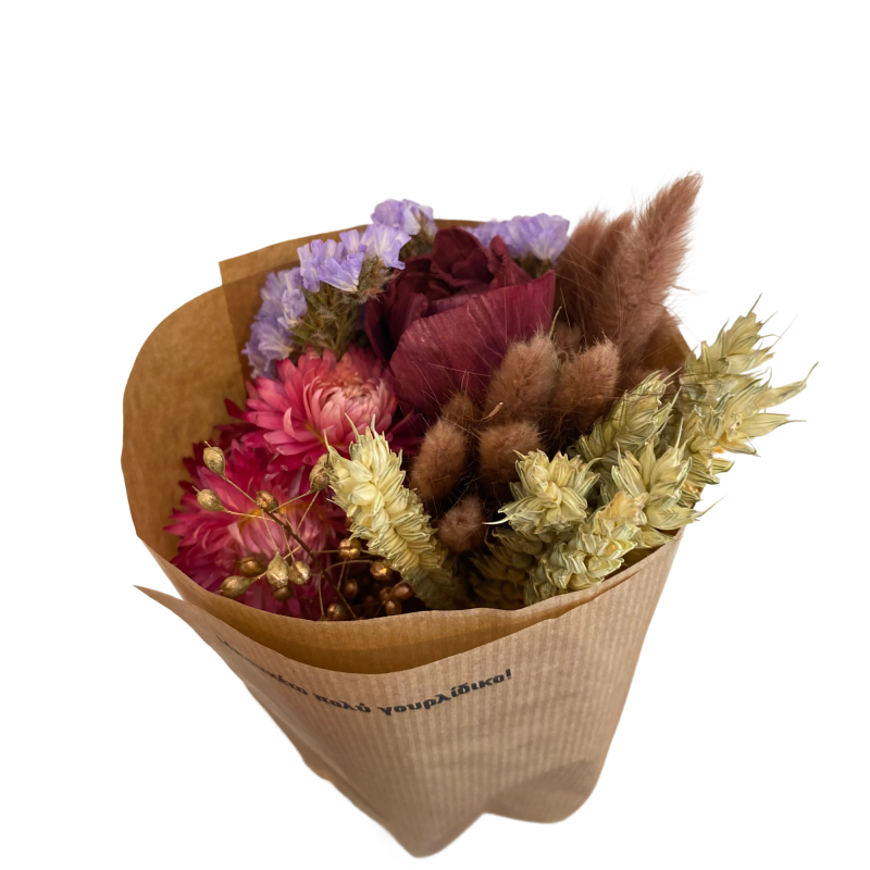 “Wish me Love” Medium