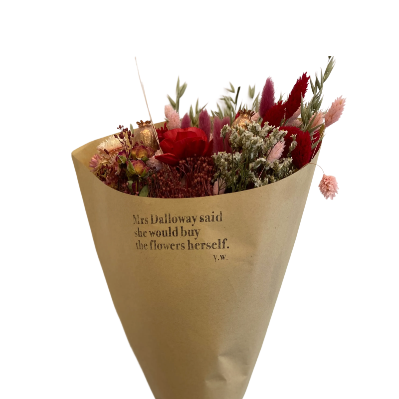 “Wish me Luck” Bouquet